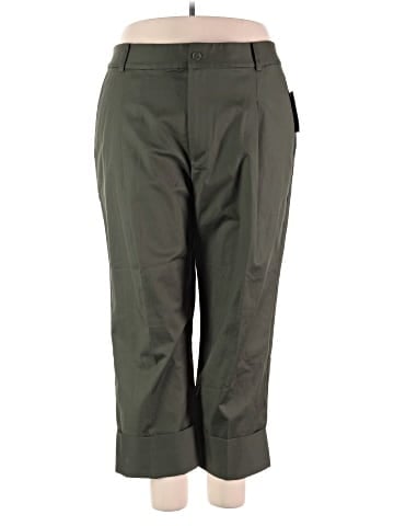 Lauren by Ralph Lauren Casual Pants (view 1)