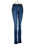 J Brand Blue Jeans Size 28 waist - photo 1