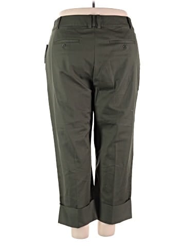 Lauren by Ralph Lauren Casual Pants (view 2)