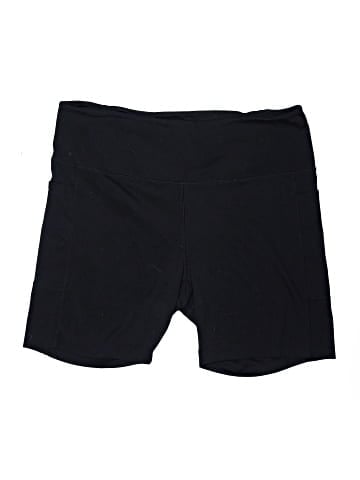 Danskin Athletic Shorts (view 1)