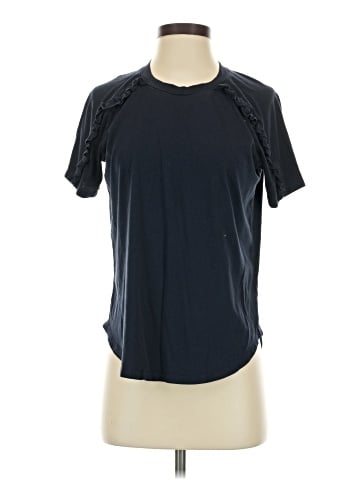 Burberry Short Sleeve Top (view 1)