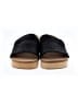 Skechers Black Wedges Size 8 1/2 - photo 2