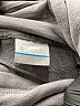 Columbia Gray Pullover Hoodie Size XS - photo 7