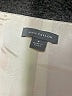 Ann Taylor Floral White Ivory Cocktail Dress Size 8 - photo 6
