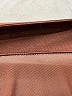 Unbranded Brown Long Sleeve Blouse Size L (estimated) - photo 7