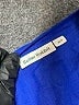 Roller Rabbit 100% Linen Blue Cardigan Size XS - photo 7