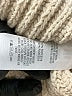 Aerie 100% Polyester Tan Pullover Sweater Size S - photo 9