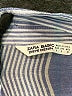 Zara Basic Blue Casual Dress Size S - photo 7