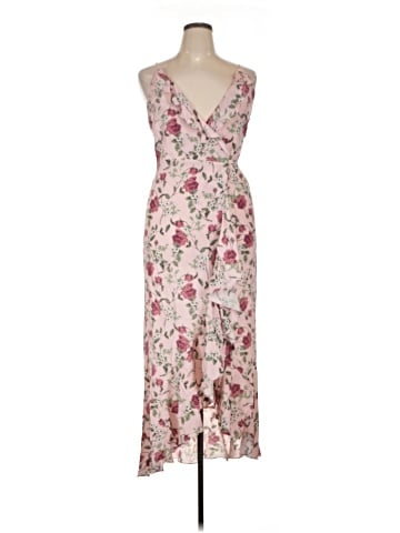 Yumi Kim Cocktail Dress (view 1)
