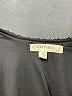 Alythea 100% Polyester Black Sleeveless Top Size M - photo 7