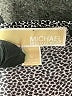 MICHAEL Michael Kors Tweed Gray Casual Dress Size L - photo 7