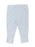 Monica + Andy Stripes Blue Active Pants Size 3-6 mo - photo 2