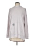 Gilly Hicks Silver Sweatshirt Size XS - photo 1