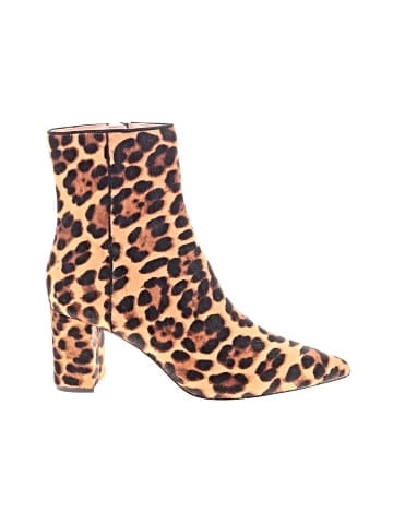 J.Crew Ankle Boots (view 1)
