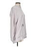 Gilly Hicks Silver Sweatshirt Size XS - photo 4