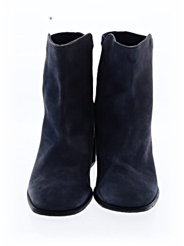 Stuart Weitzman Ankle Boots (view 2)