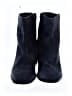 Stuart Weitzman Blue Ankle Boots Size 5 1/2 - photo 2