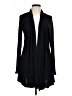 Dantelle Black Cardigan Size L - photo 1