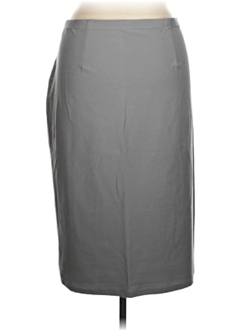 Eileen Fisher Formal Skirt (view 2)