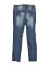 Vigoss Hearts Blue Jeans Size 10 - photo 2