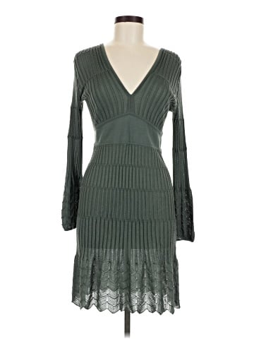 M Missoni Cocktail Dress (view 1)