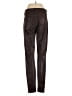L'Agence Brown Casual Pants Size 28 waist - photo 2