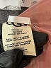 Ugg 100% Polyester Pink Faux Fur Jacket Size XL - photo 7
