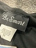 B. Smart Black Cocktail Dress Size 7 - 8 - photo 7