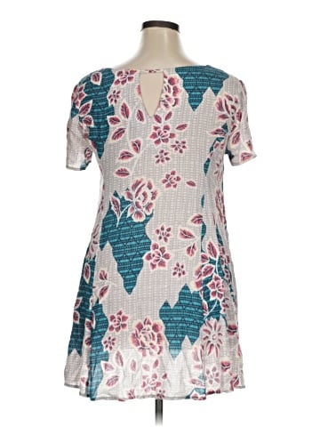Astr Casual Dress (view 2)