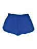 Bcg Solid Blue Athletic Shorts Size M - photo 2