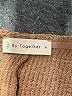 By Together Brown Pullover Sweater Size M - photo 7