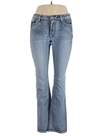 Love Indigo Jeans (view 1)