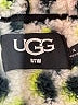 Ugg 100% Polyester Green Pullover Hoodie Size XL - photo 7