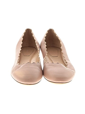 Chloé Flats (view 2)