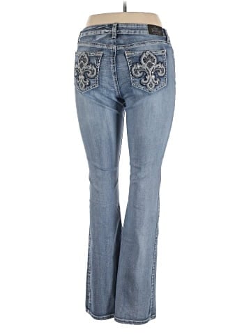 Love Indigo Jeans (view 2)