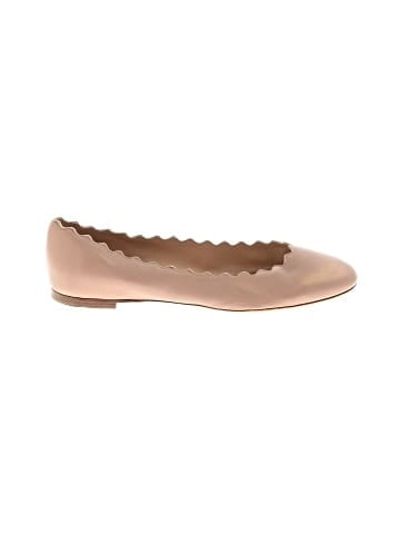 Chloé Flats (view 1)