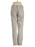 Ann Taylor LOFT Animal Print Silver Jeans Size 25 waist - photo 2