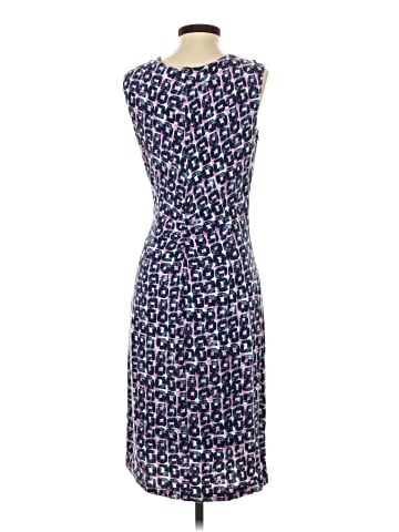 Nic + Zoe Cocktail Dress (view 2)