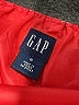 Gap Paisley Pink Cocktail Dress Size 8 - photo 7