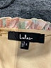Lulus Orange Bodysuit Size S - photo 3