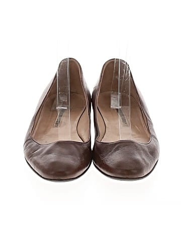 Manolo Blahnik Flats (view 2)
