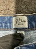 J.Crew Blue Jeans Size 25 waist (tall) - photo 7