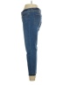 Unbranded Solid Blue Jeans Size 12 (petite) - photo 5