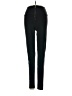 K Too Black Active Pants Size S - photo 1
