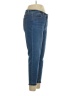 Unbranded Solid Blue Jeans Size 12 (petite) - photo 4