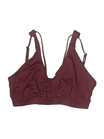 Icon Swim Swimsuit Top (view 1)