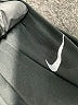 Nike 100% Polyester Solid Black Active Tank Size M - photo 7