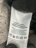 Nike 100% Polyester Solid Black Active Tank Size M - photo 8