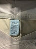 VSX Sport Tan Sweatshirt Size L - photo 7
