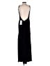 Zara Black Cocktail Dress Size S - photo 2